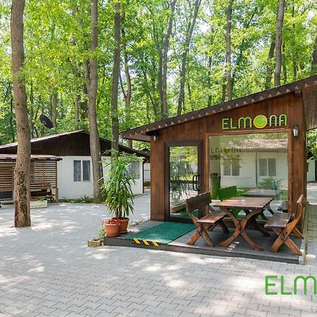 Elmona Villas Kamchia  Dış mekan fotoğraf