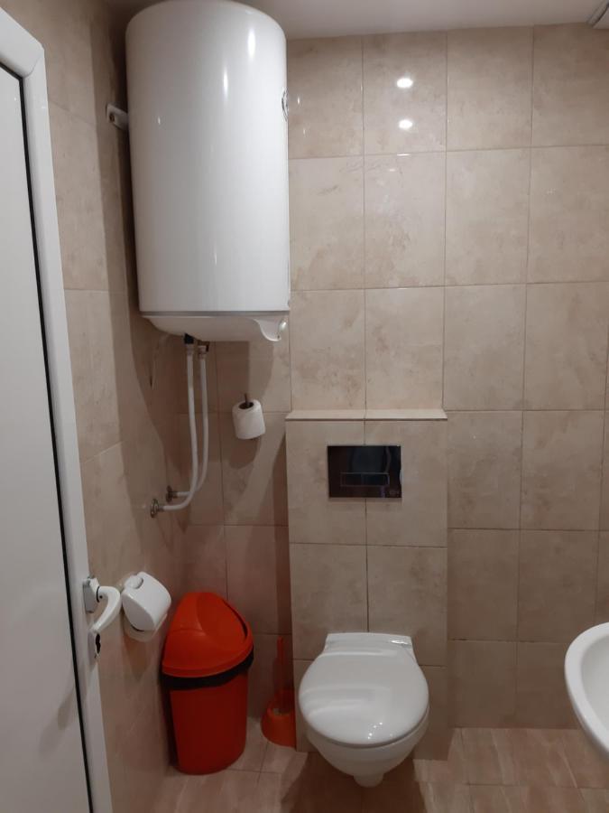 Elmona Villas Kamchia  Dış mekan fotoğraf