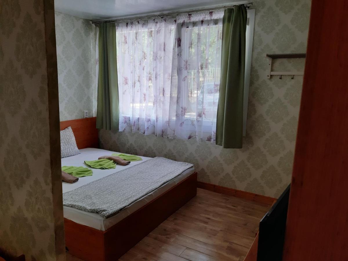 Elmona Villas Kamchia  Dış mekan fotoğraf