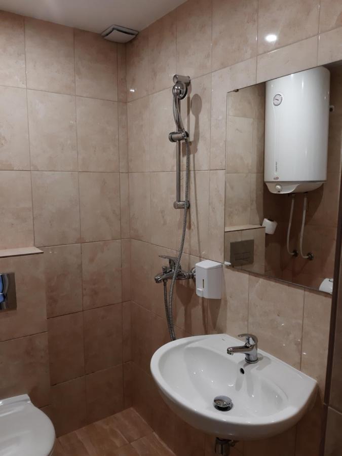 Elmona Villas Kamchia  Dış mekan fotoğraf