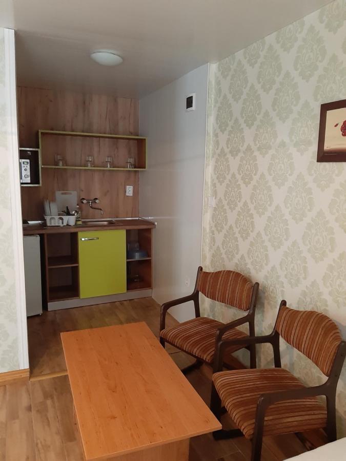Elmona Villas Kamchia  Dış mekan fotoğraf