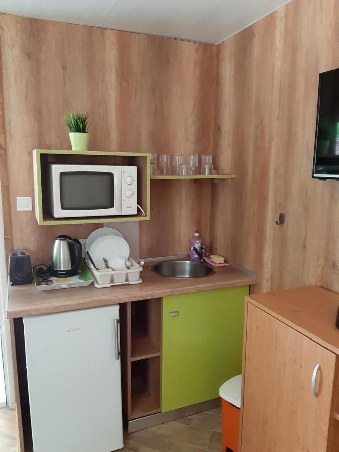 Elmona Villas Kamchia  Dış mekan fotoğraf