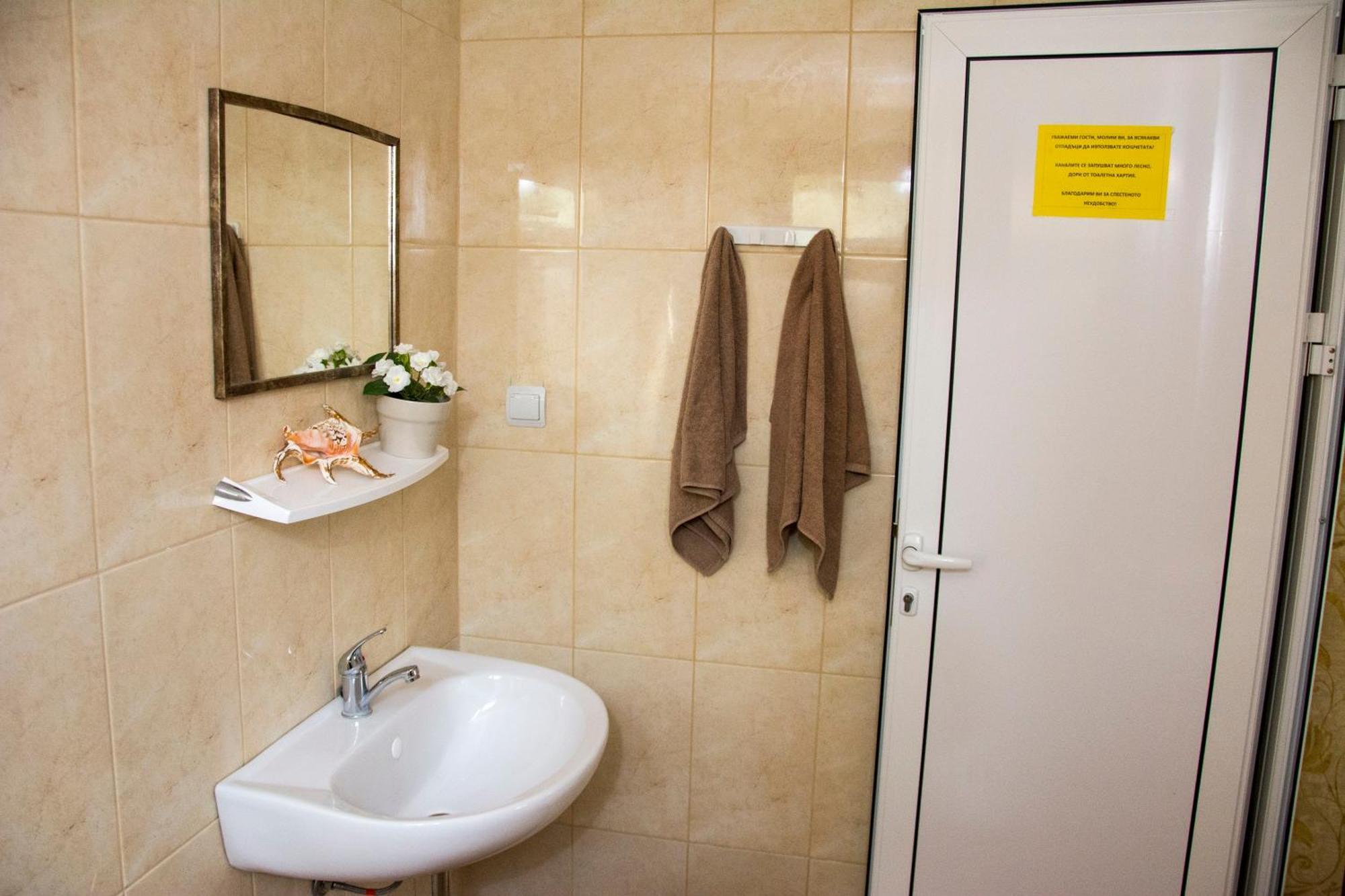 Elmona Villas Kamchia  Dış mekan fotoğraf