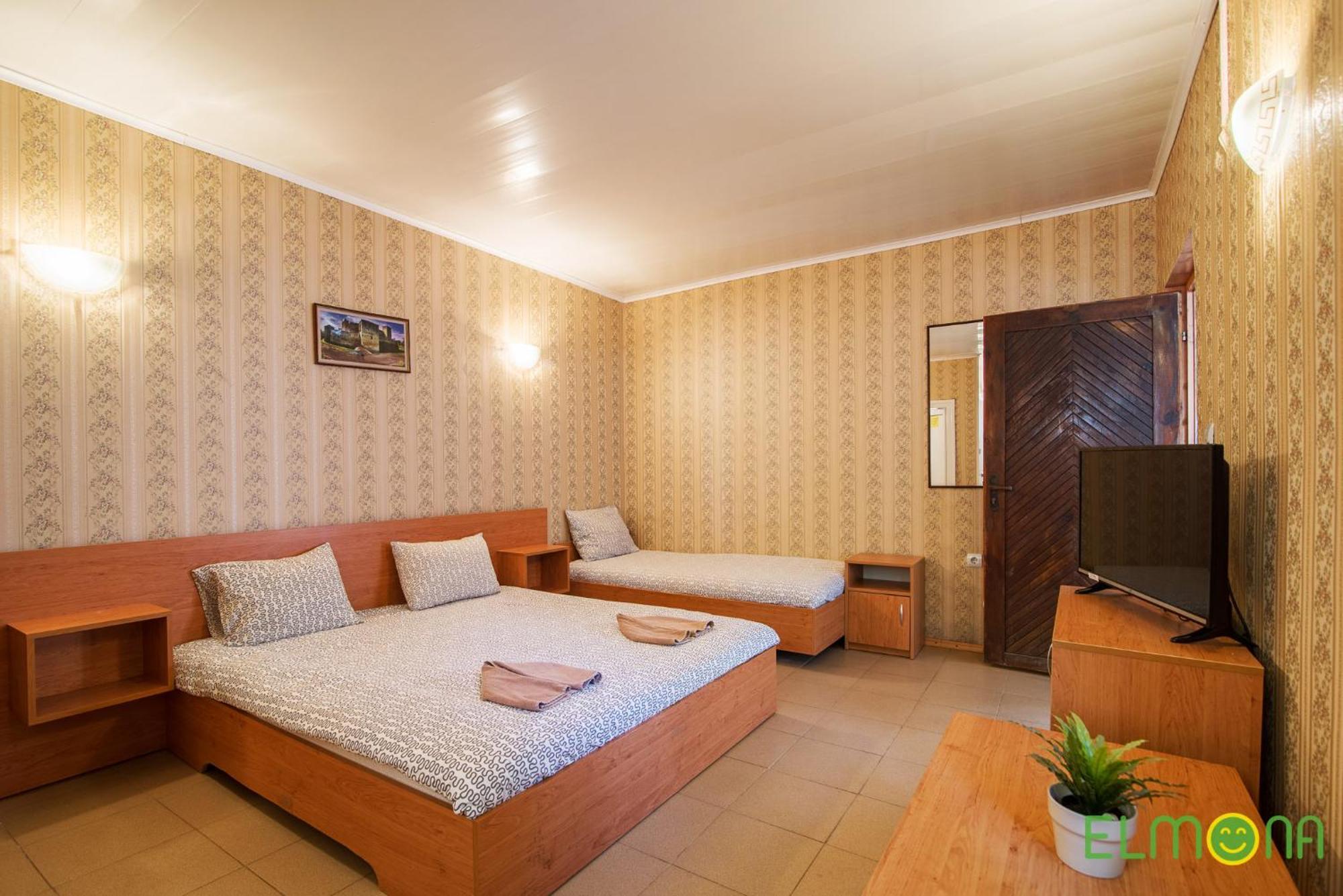 Elmona Villas Kamchia  Oda fotoğraf