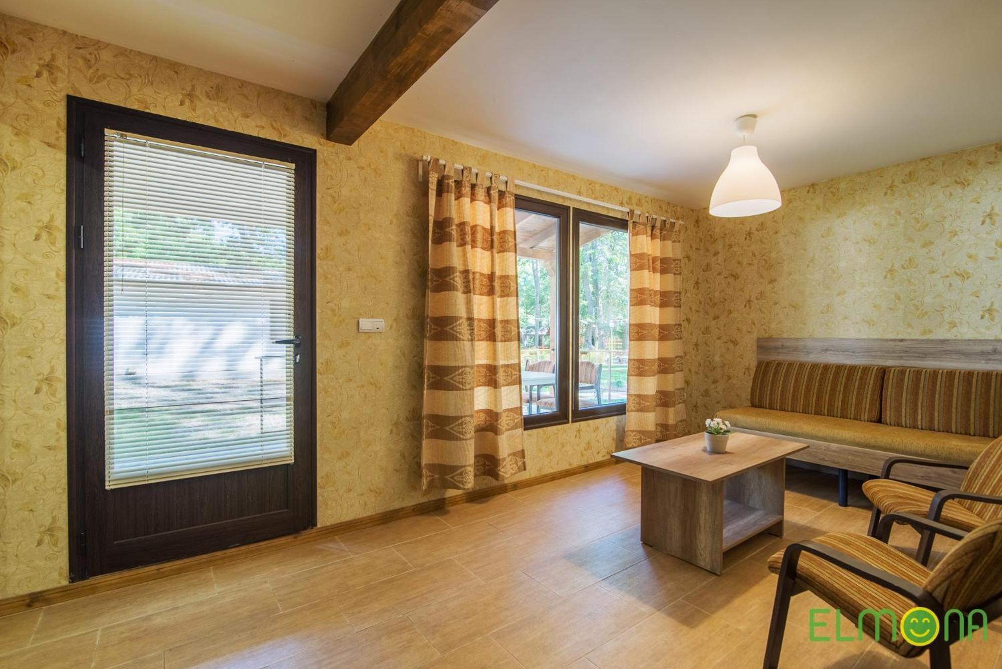Elmona Villas Kamchia  Oda fotoğraf