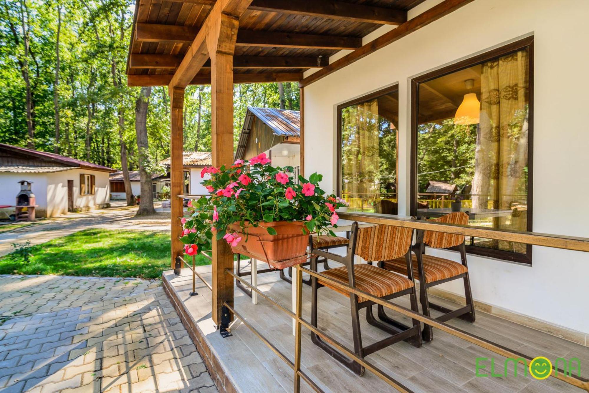 Elmona Villas Kamchia  Oda fotoğraf