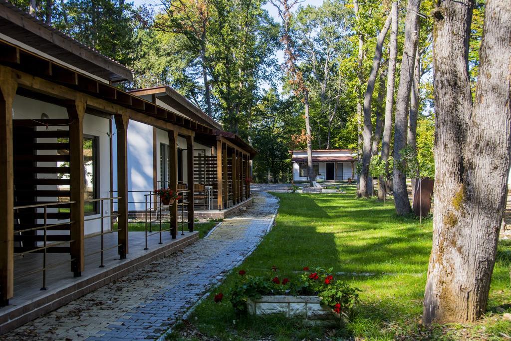 Elmona Villas Kamchia  Dış mekan fotoğraf