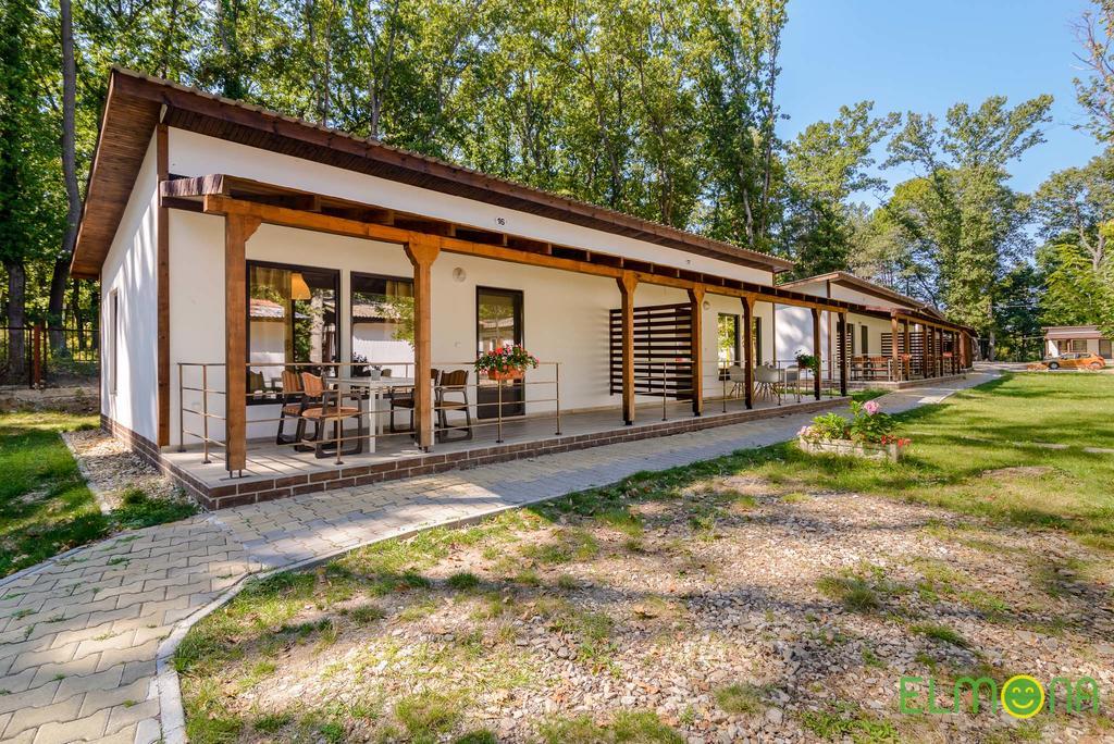 Elmona Villas Kamchia  Dış mekan fotoğraf