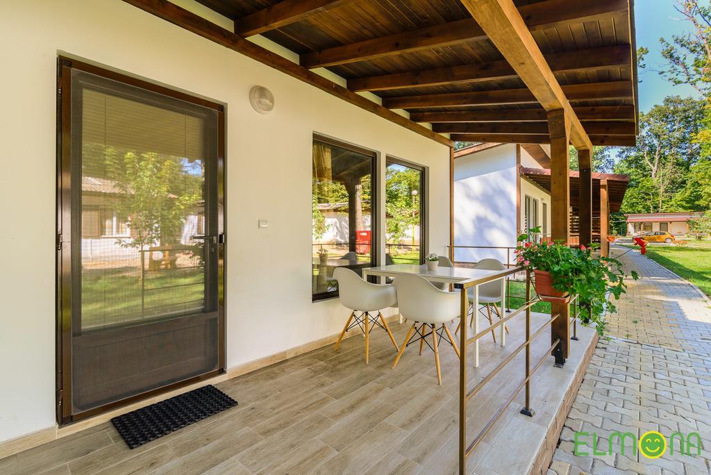 Elmona Villas Kamchia  Dış mekan fotoğraf
