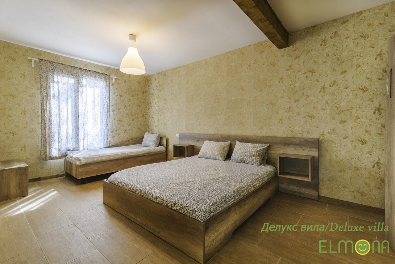 Elmona Villas Kamchia  Dış mekan fotoğraf