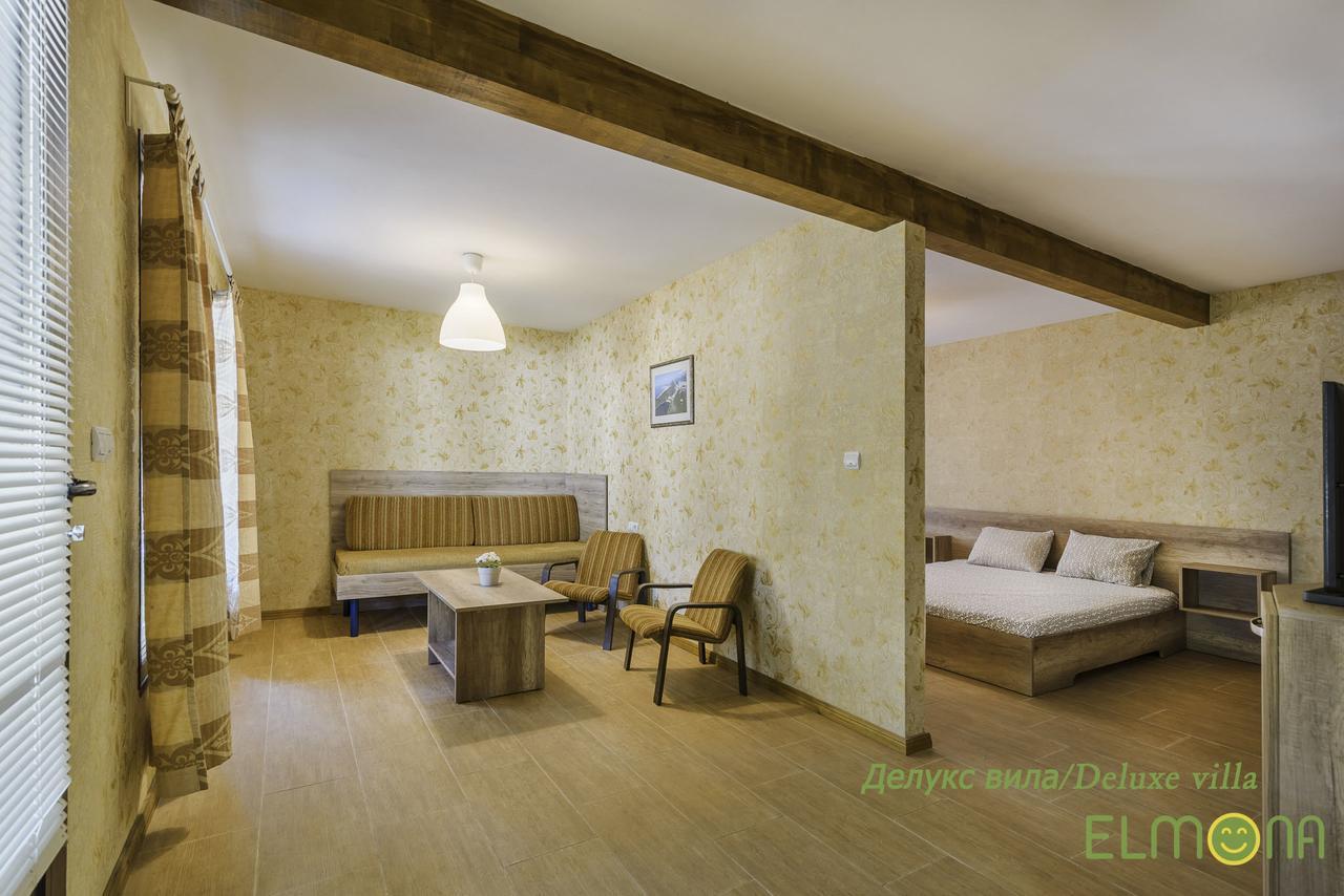 Elmona Villas Kamchia  Dış mekan fotoğraf