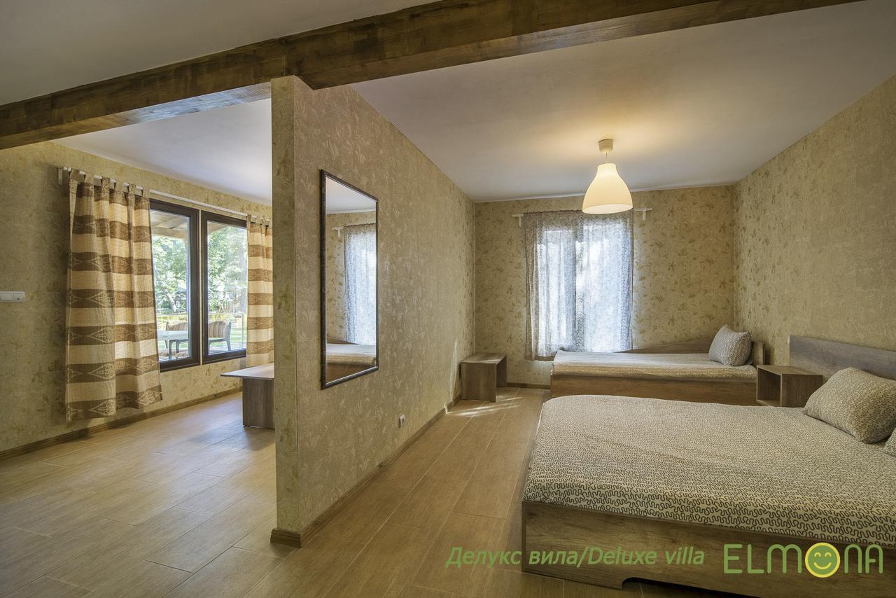 Elmona Villas Kamchia  Dış mekan fotoğraf