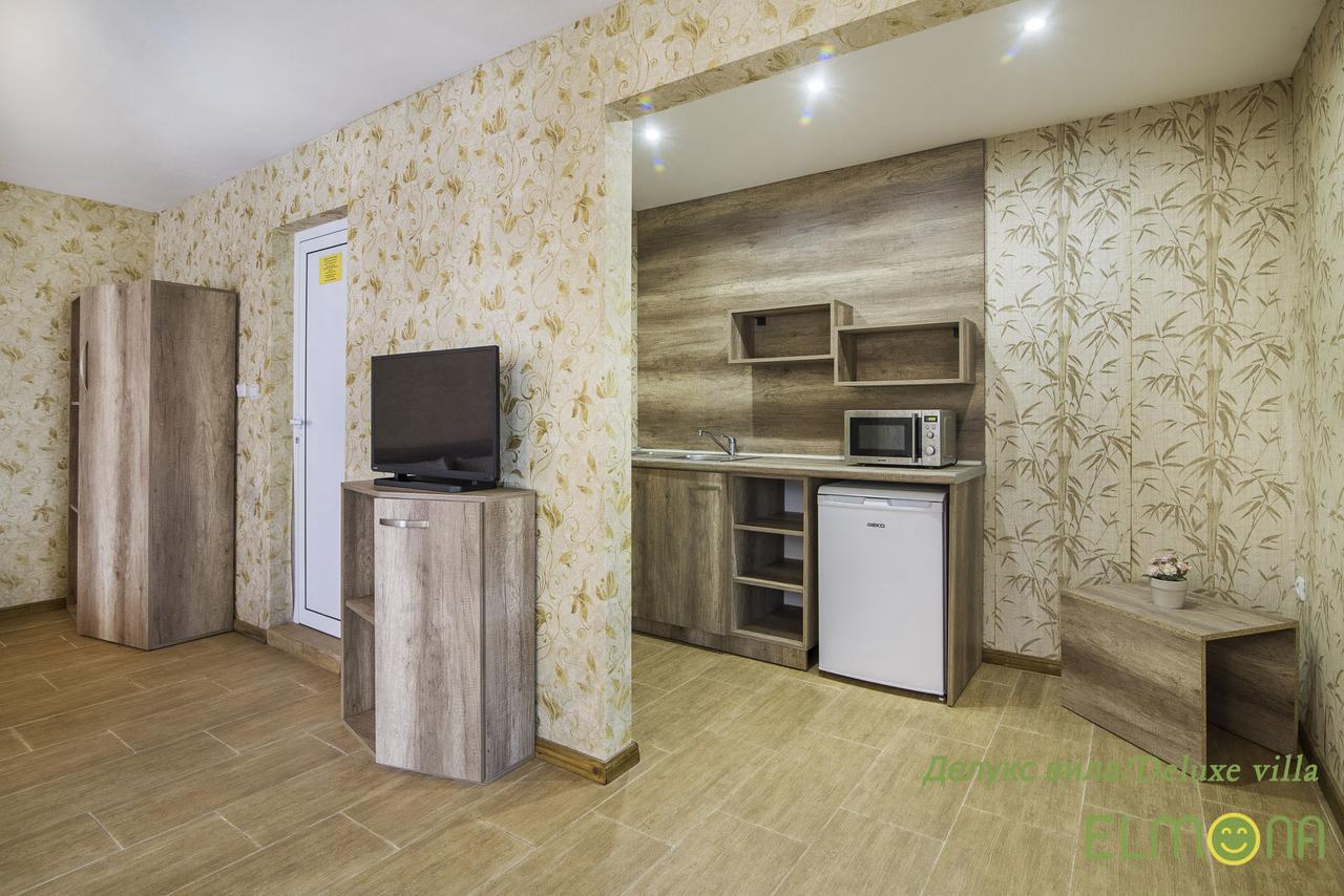 Elmona Villas Kamchia  Dış mekan fotoğraf