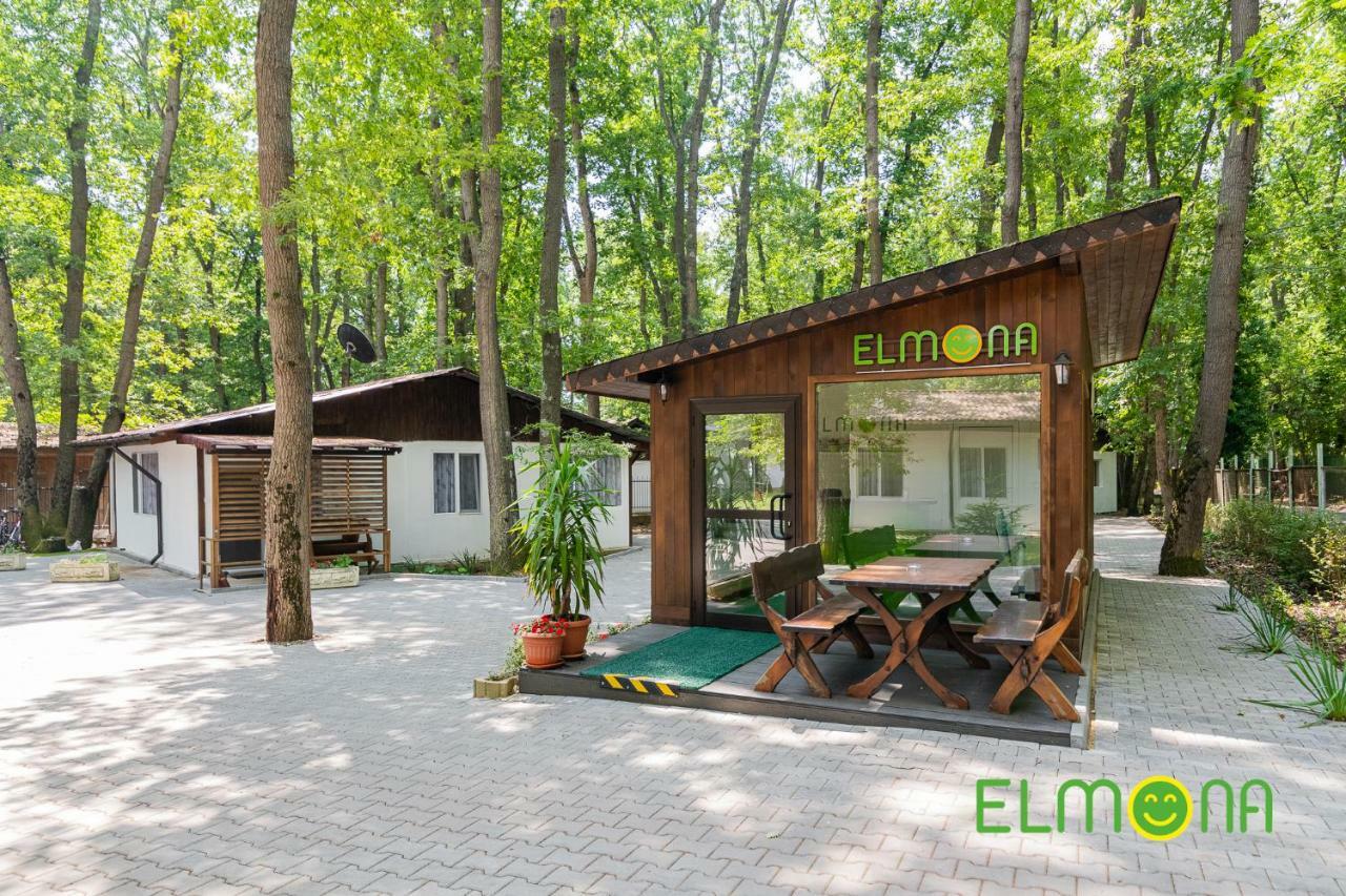 Elmona Villas Kamchia  Dış mekan fotoğraf
