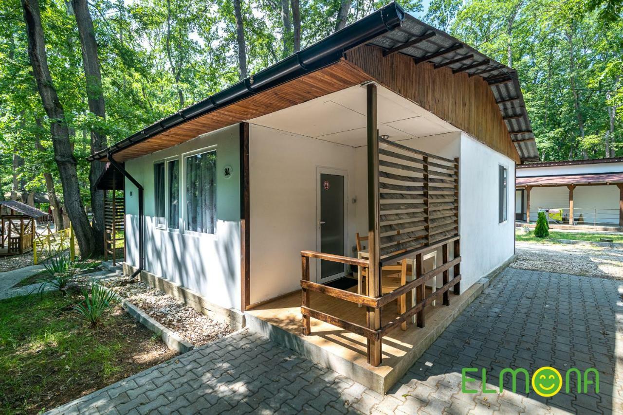 Elmona Villas Kamchia  Dış mekan fotoğraf