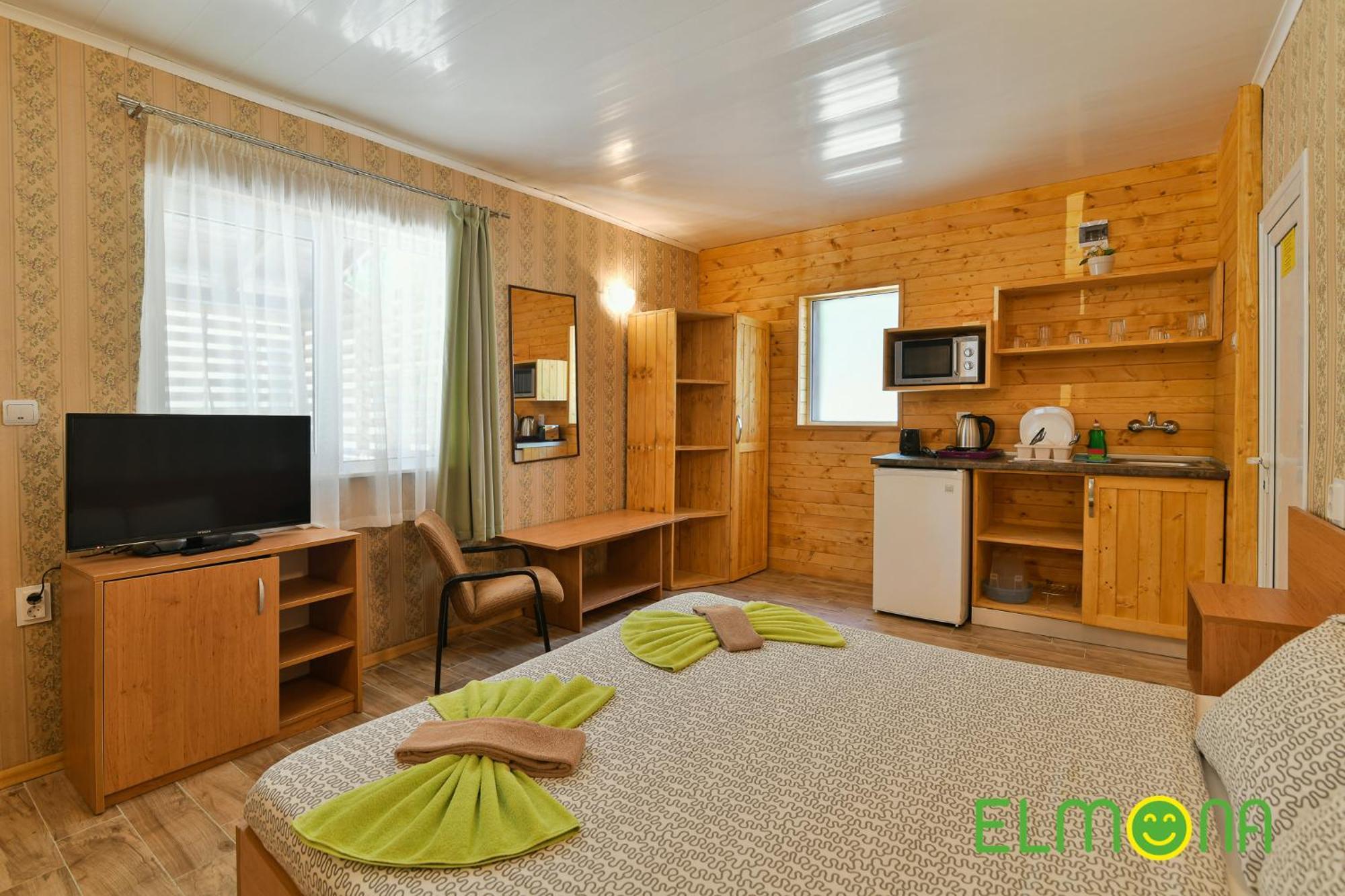 Elmona Villas Kamchia  Dış mekan fotoğraf