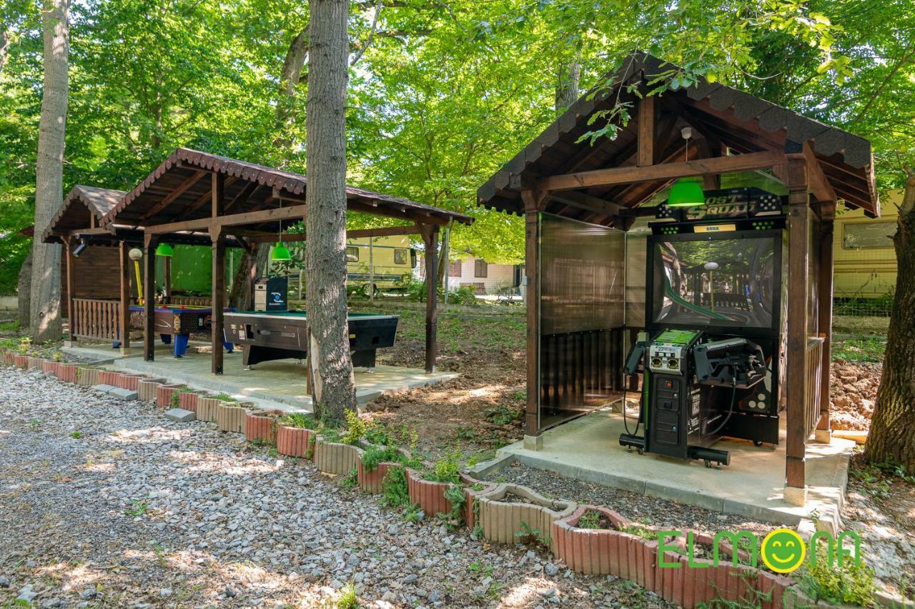 Elmona Villas Kamchia  Dış mekan fotoğraf
