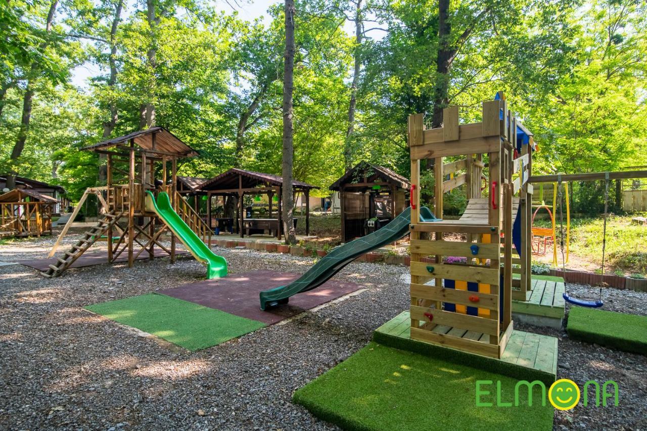 Elmona Villas Kamchia  Dış mekan fotoğraf