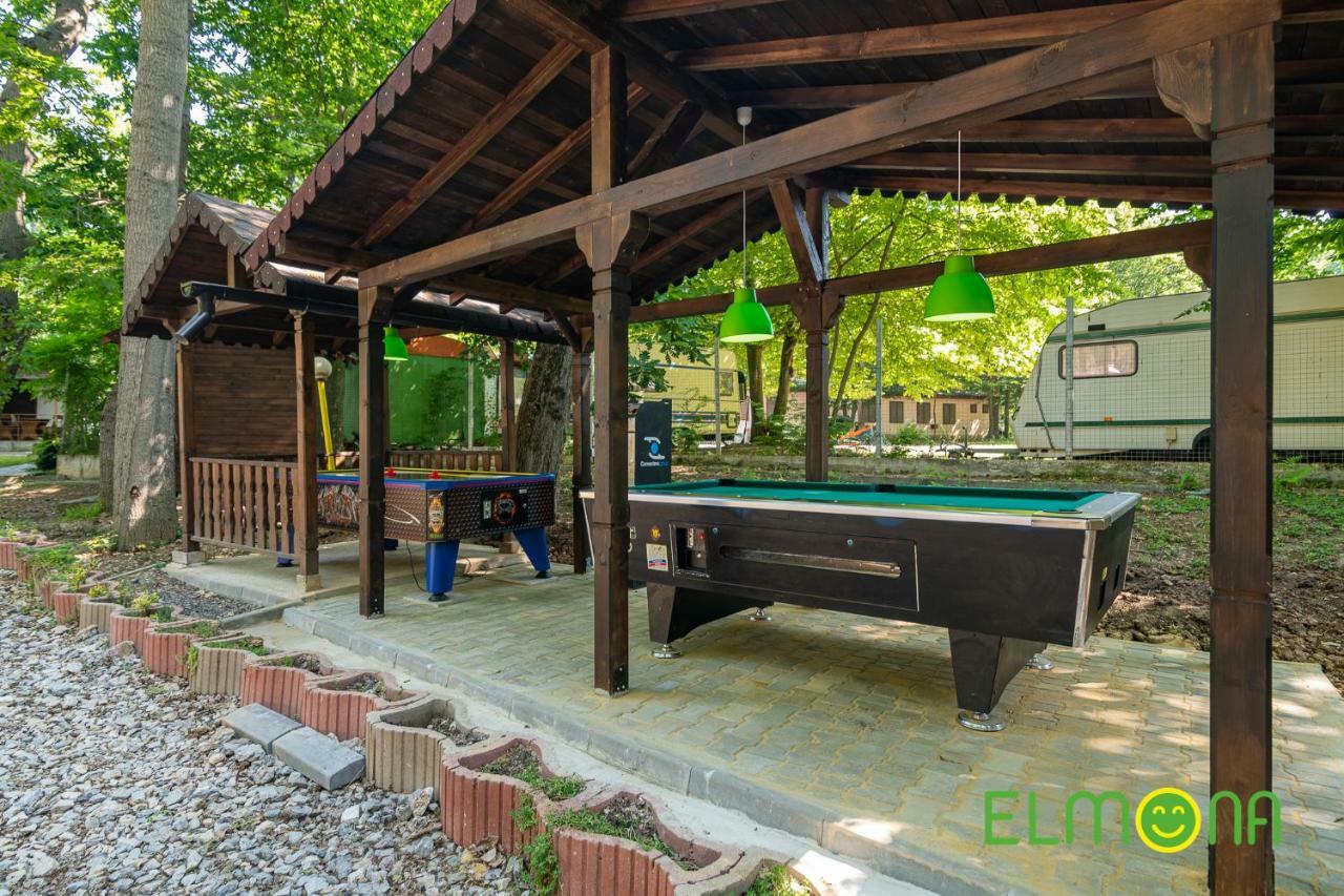 Elmona Villas Kamchia  Dış mekan fotoğraf