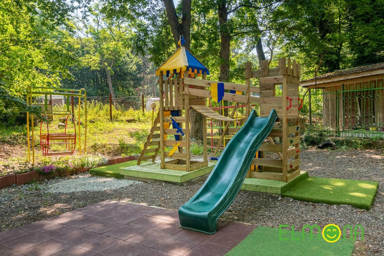 Elmona Villas Kamchia  Dış mekan fotoğraf