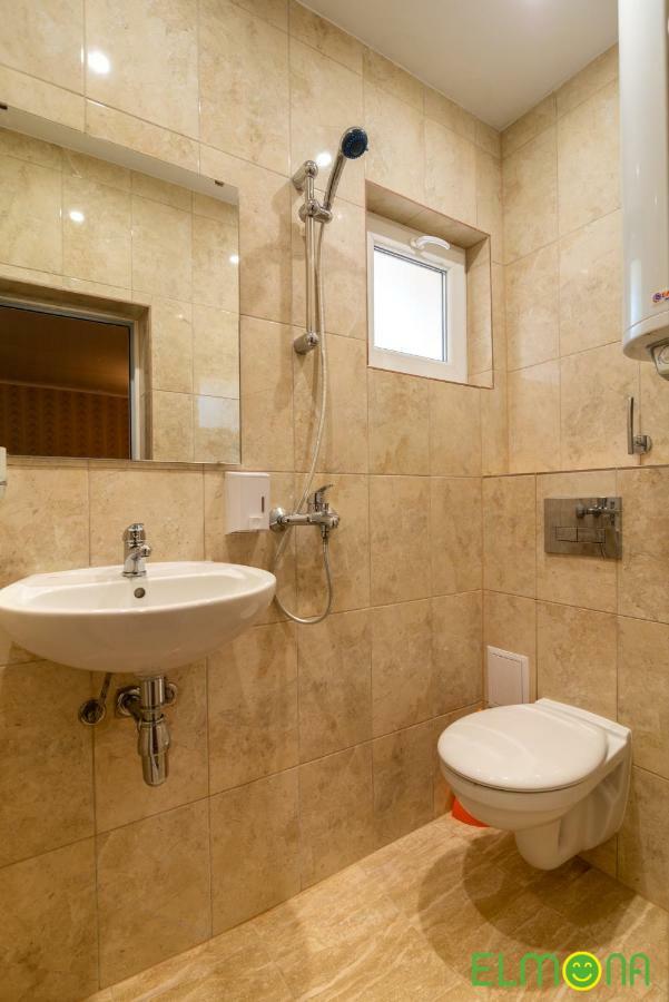 Elmona Villas Kamchia  Dış mekan fotoğraf