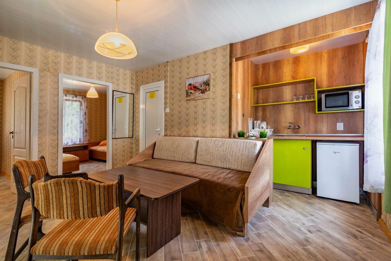 Elmona Villas Kamchia  Dış mekan fotoğraf