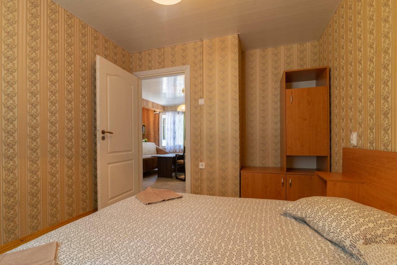 Elmona Villas Kamchia  Dış mekan fotoğraf