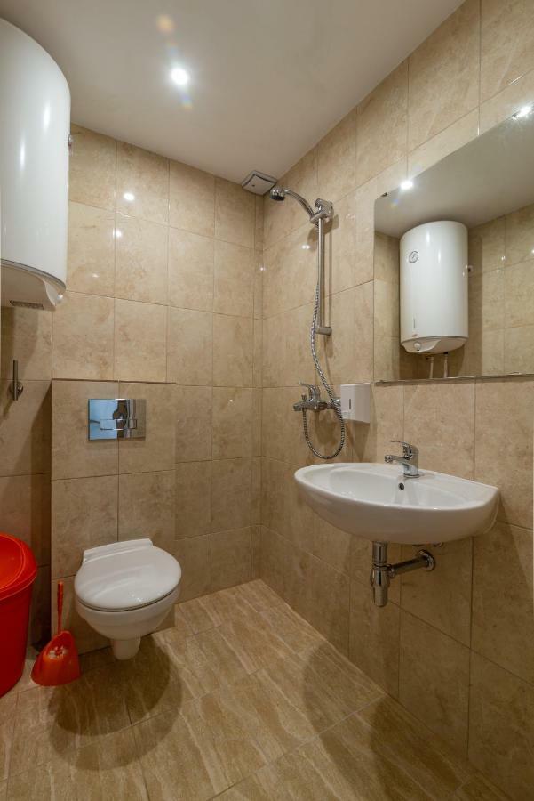 Elmona Villas Kamchia  Dış mekan fotoğraf