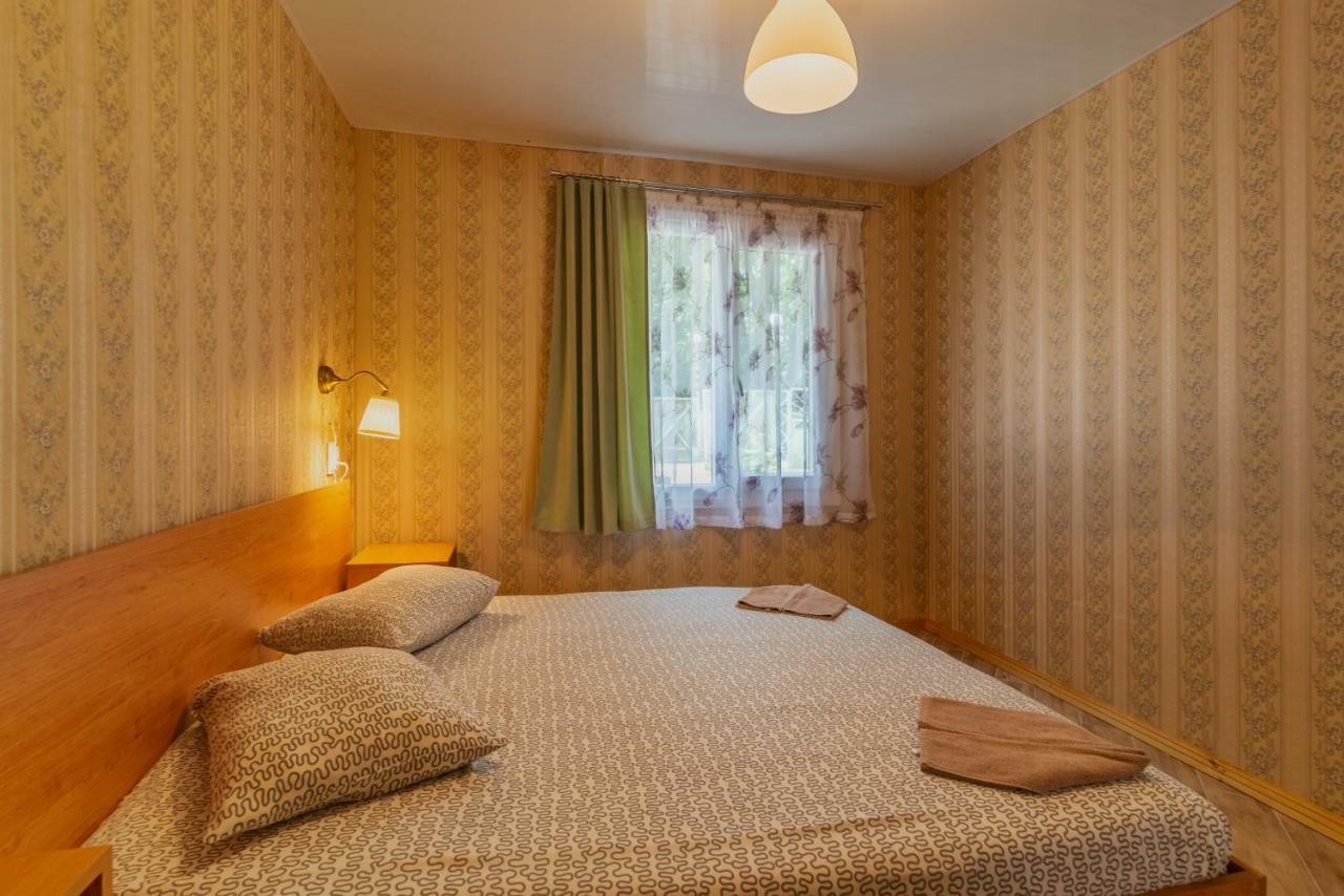 Elmona Villas Kamchia  Dış mekan fotoğraf