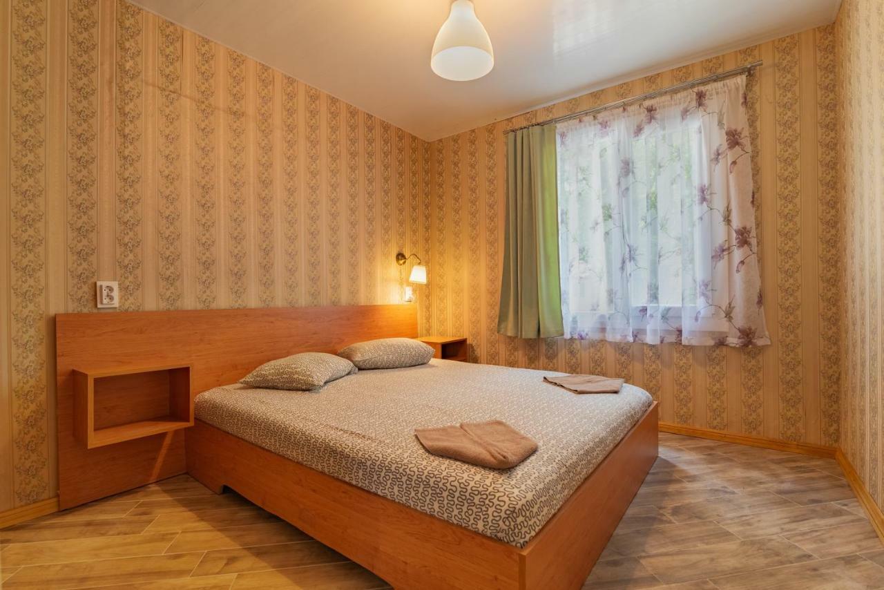 Elmona Villas Kamchia  Dış mekan fotoğraf