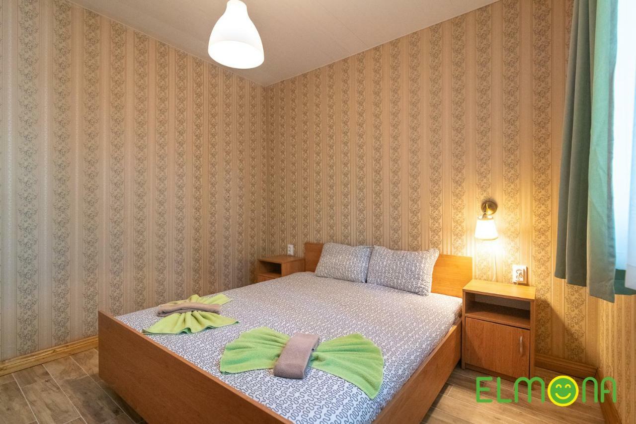 Elmona Villas Kamchia  Dış mekan fotoğraf