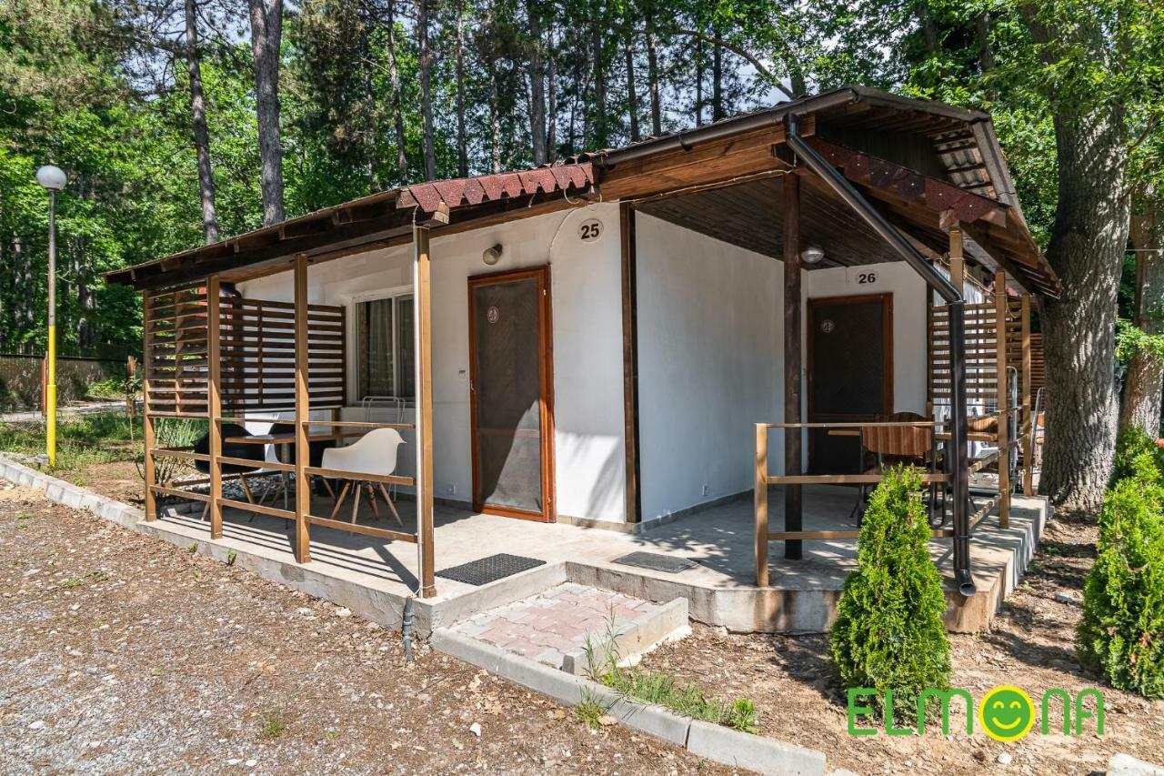 Elmona Villas Kamchia  Dış mekan fotoğraf