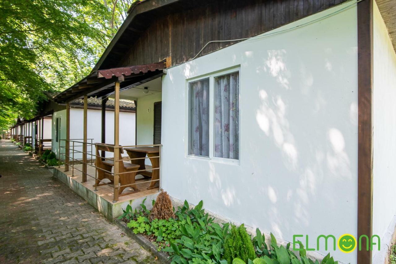 Elmona Villas Kamchia  Dış mekan fotoğraf