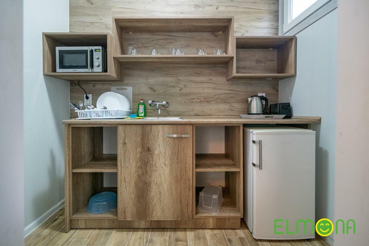 Elmona Villas Kamchia  Dış mekan fotoğraf
