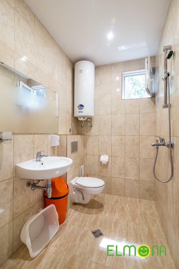 Elmona Villas Kamchia  Dış mekan fotoğraf