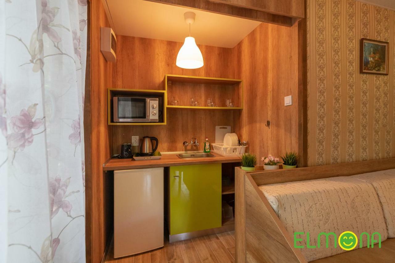 Elmona Villas Kamchia  Dış mekan fotoğraf