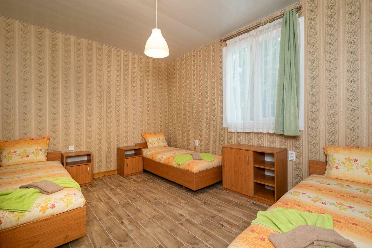 Elmona Villas Kamchia  Dış mekan fotoğraf