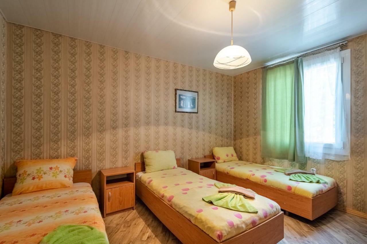 Elmona Villas Kamchia  Dış mekan fotoğraf