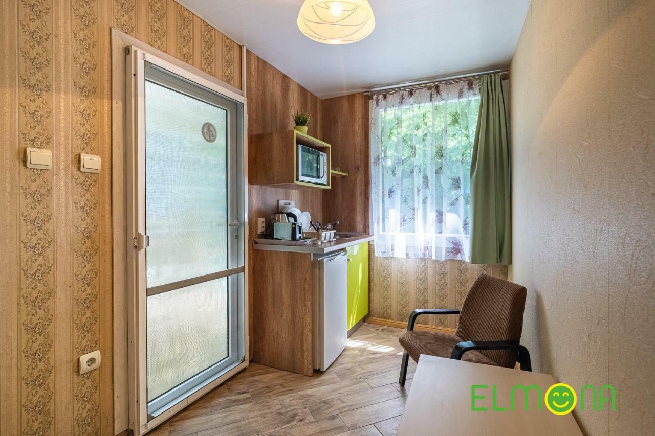 Elmona Villas Kamchia  Dış mekan fotoğraf