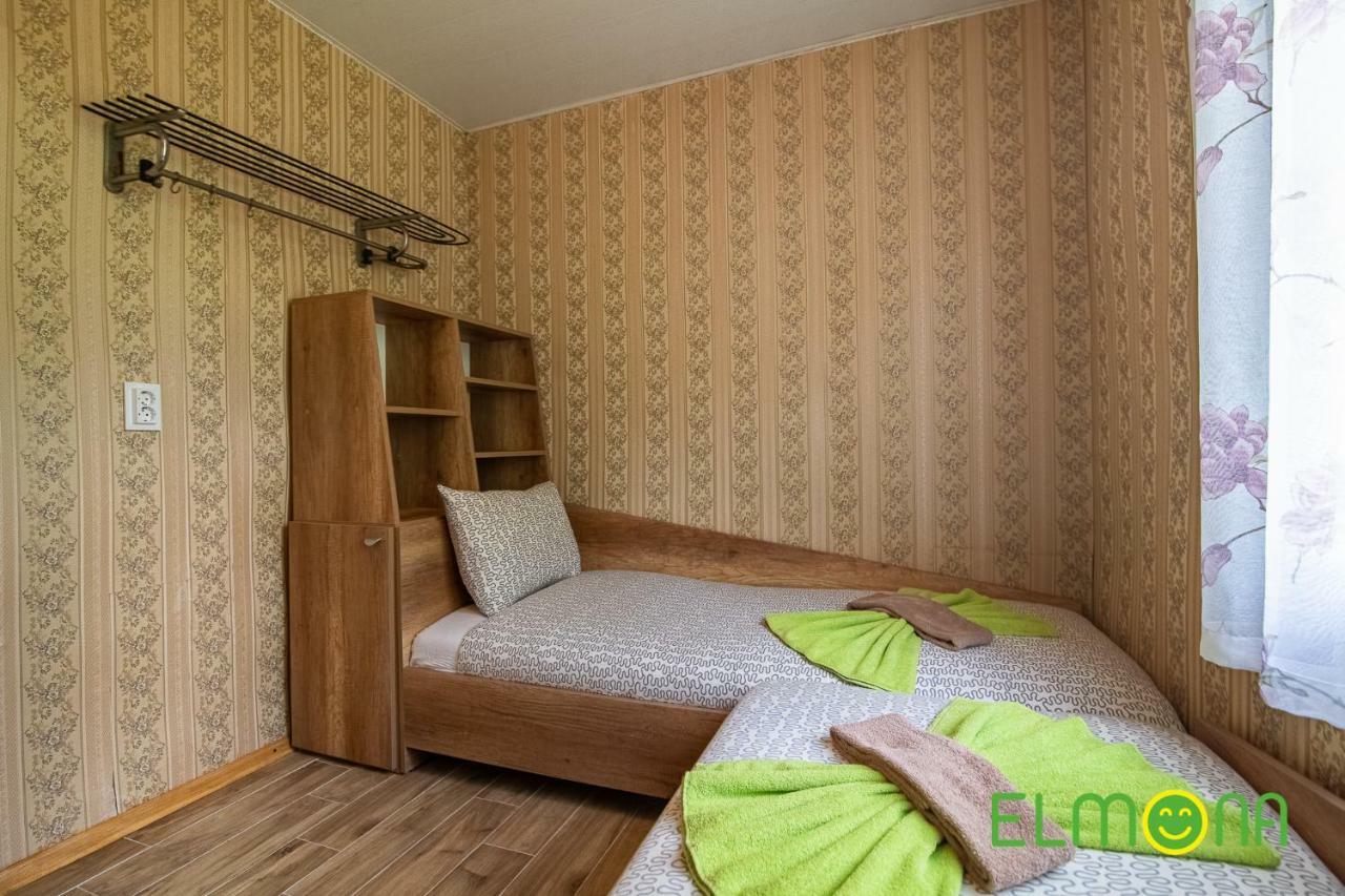 Elmona Villas Kamchia  Dış mekan fotoğraf