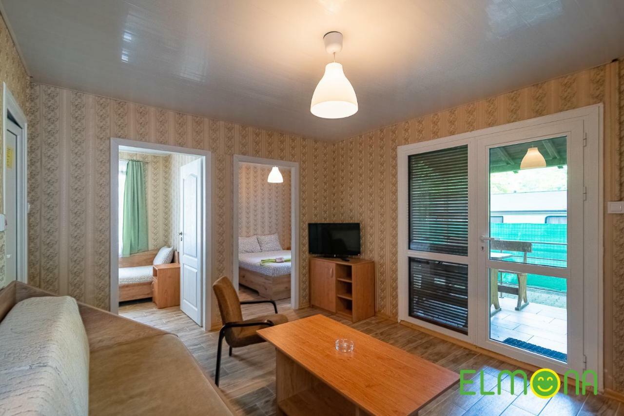 Elmona Villas Kamchia  Dış mekan fotoğraf