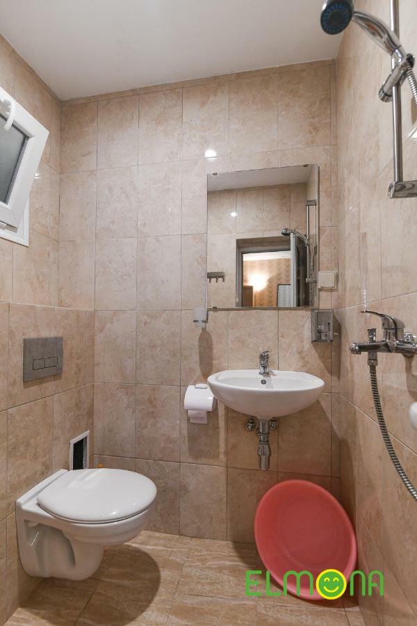 Elmona Villas Kamchia  Dış mekan fotoğraf